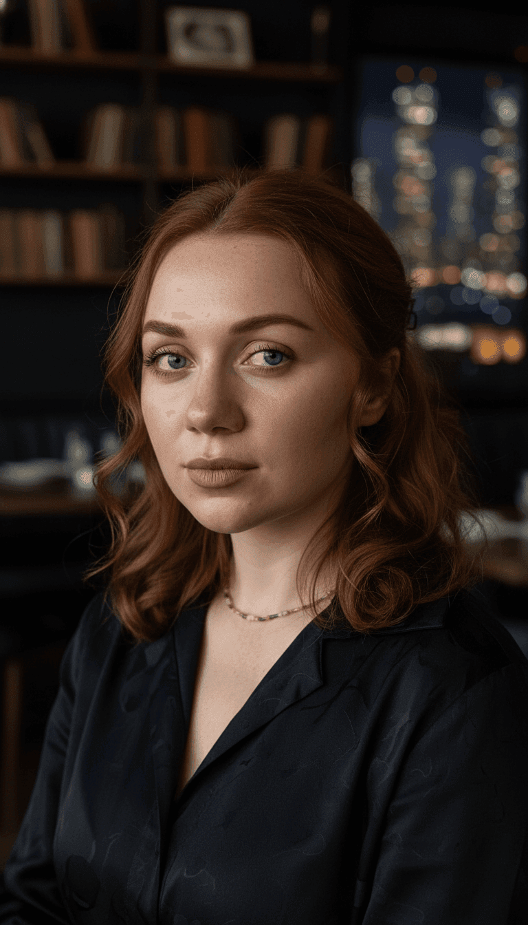 Cinematic Photos image 3