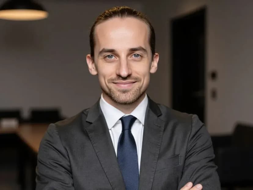 A Style That Matches Your Role