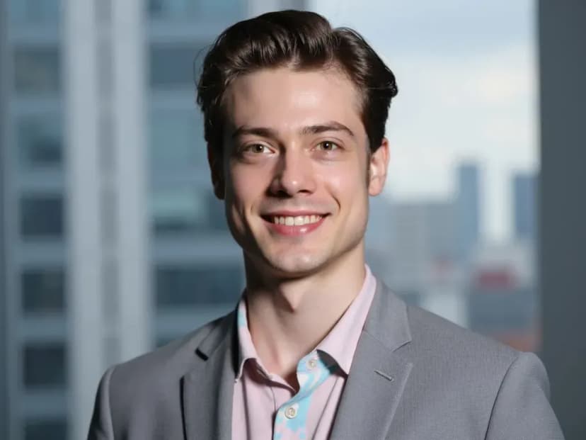 Raise Your Professional Presence