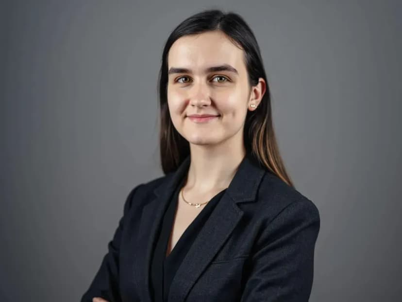 Present Yourself with Confidence