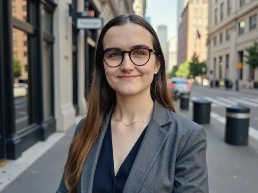 Projecting Confidence and Expertise