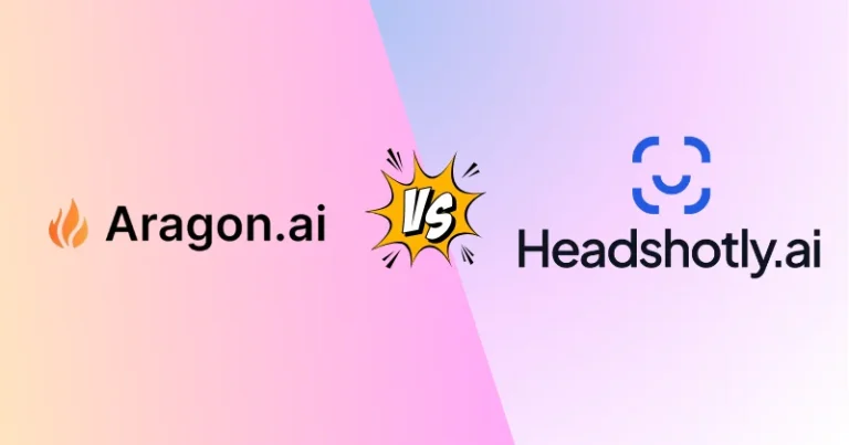 aragon vs headshotly.ai