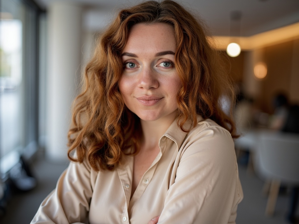 professional headshots worth it