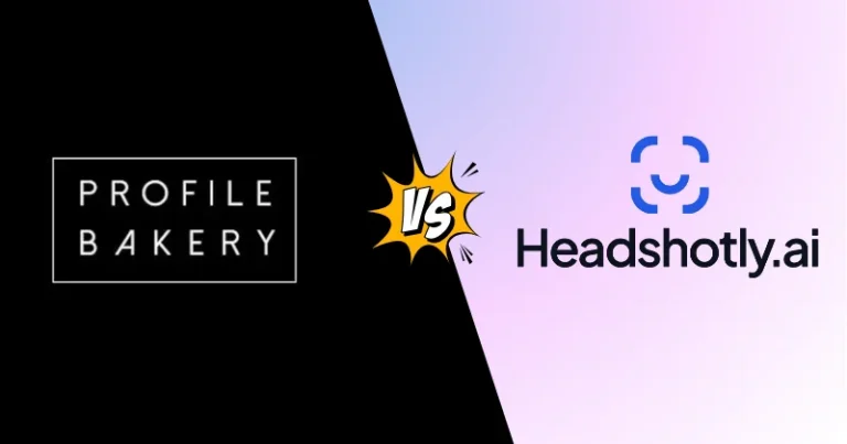 profile bakery vs headshotly.ai
