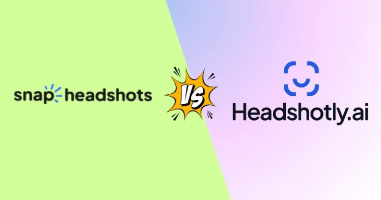 snap headshots vs headshotly.ai