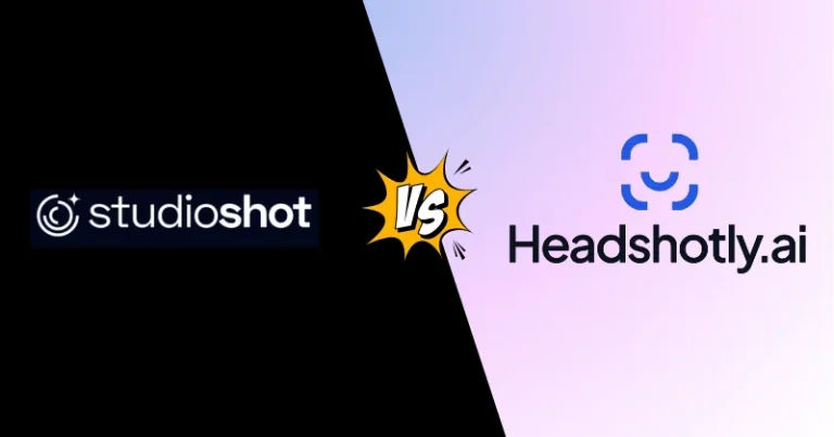 studioshot vs headshotly.ai