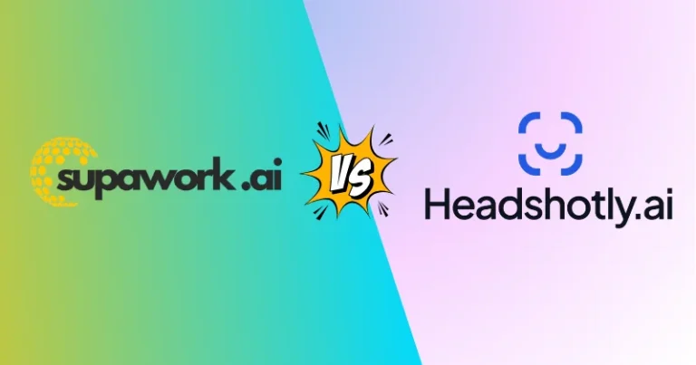 supawork vs headshotly.ai