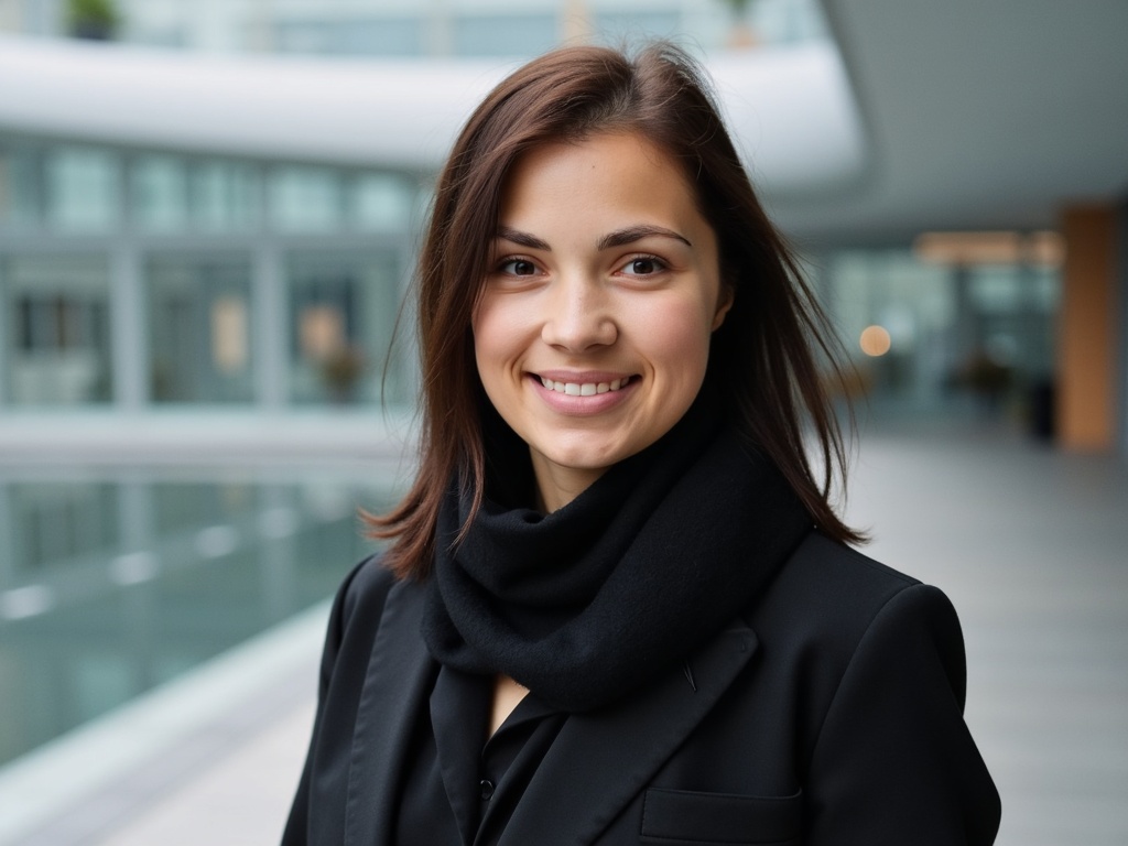 what to wear for professional headshots