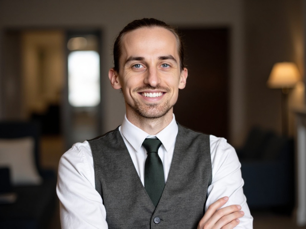 what to wear for professional headshot