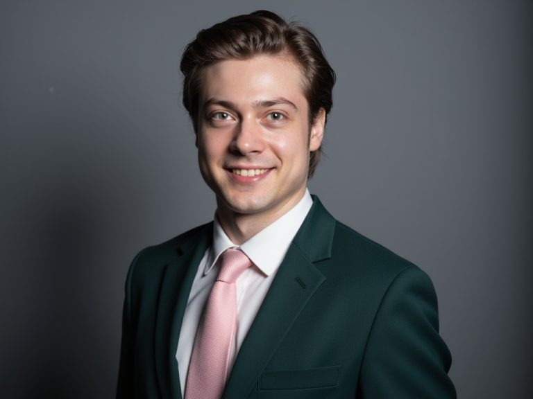 what to wear for professional headshots male