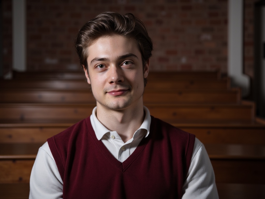 what to wear professional headshots