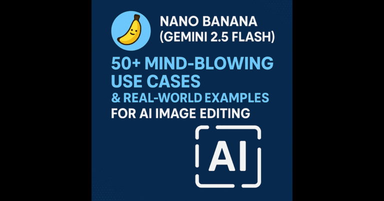 Nano Banana