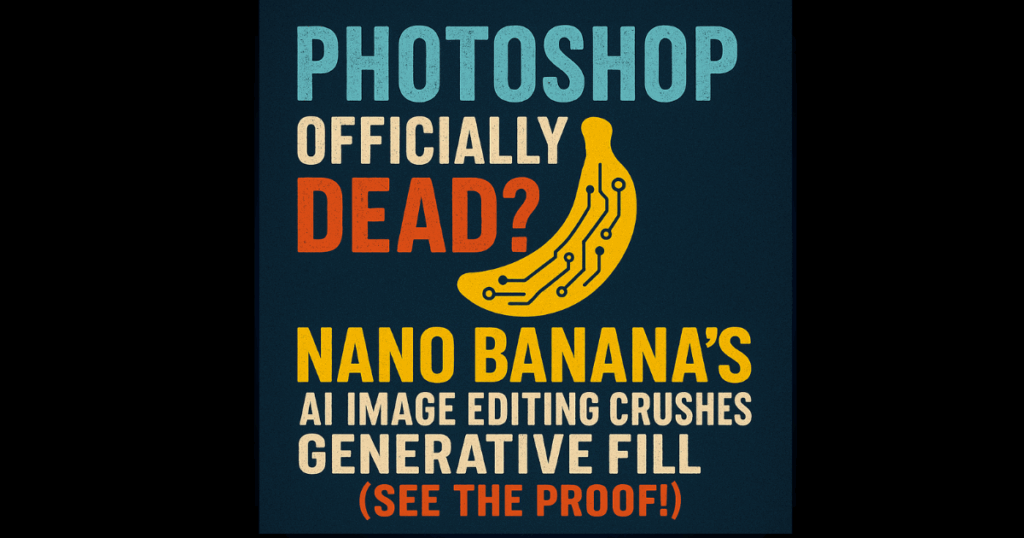 Nano Banana