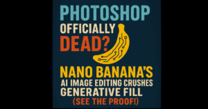 Nano Banana