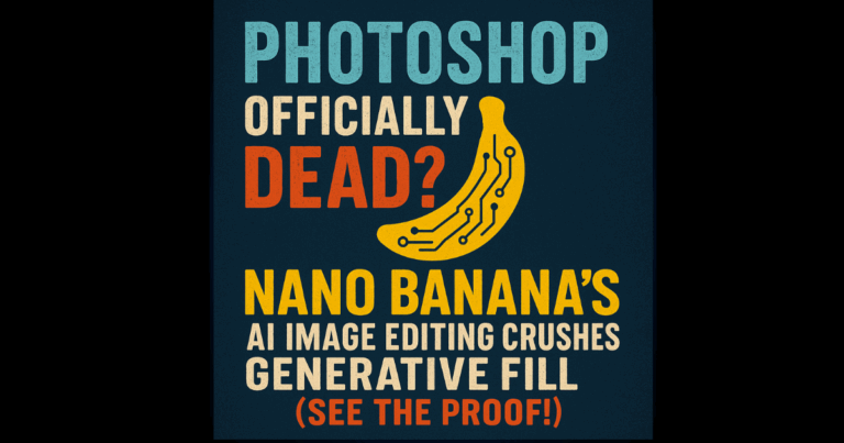 Nano Banana